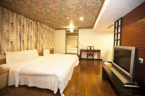 Shanghai Hotel Zhongli Εξωτερικό φωτογραφία