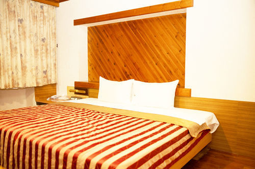 Shanghai Hotel Zhongli Εξωτερικό φωτογραφία
