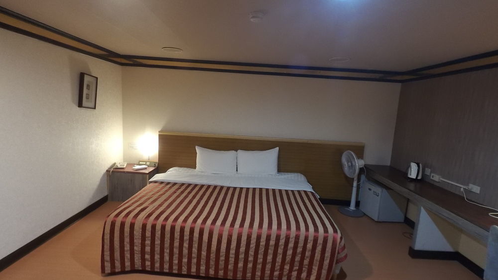 Shanghai Hotel Zhongli Εξωτερικό φωτογραφία