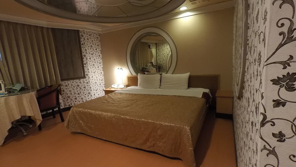 Shanghai Hotel Zhongli Εξωτερικό φωτογραφία