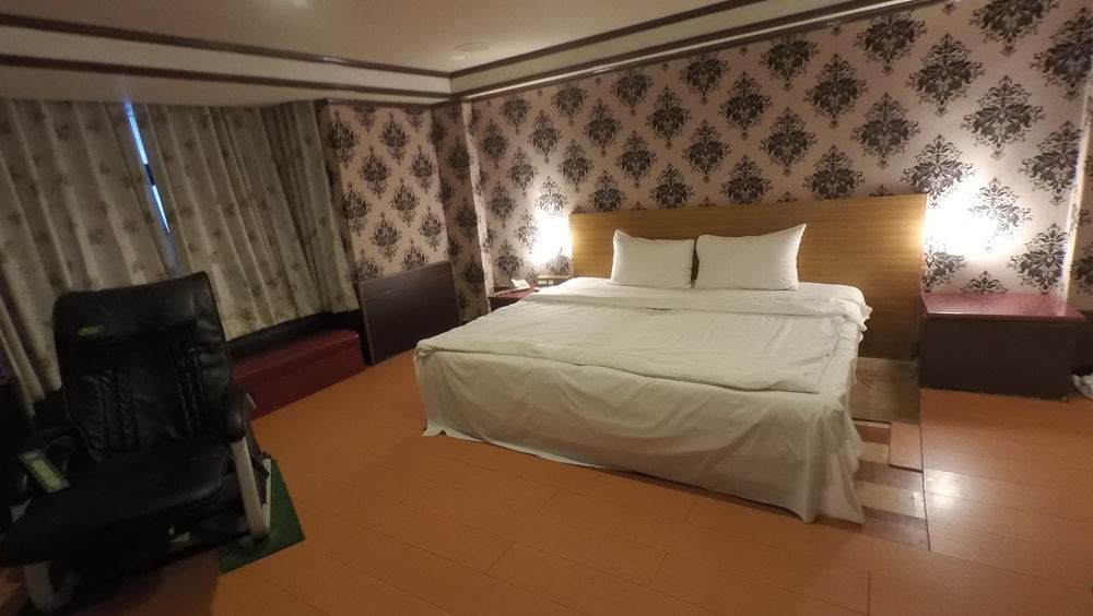 Shanghai Hotel Zhongli Εξωτερικό φωτογραφία