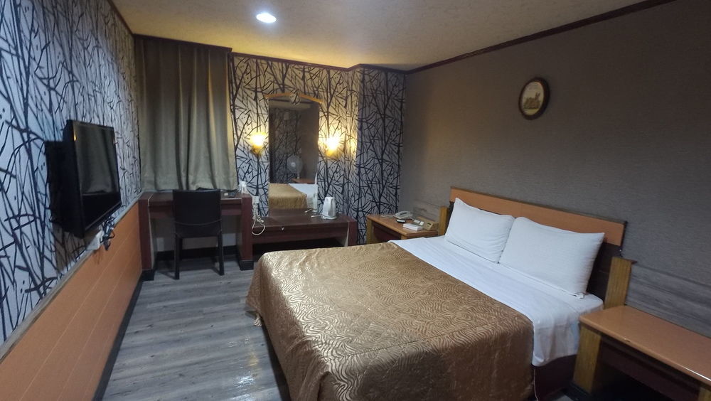 Shanghai Hotel Zhongli Εξωτερικό φωτογραφία