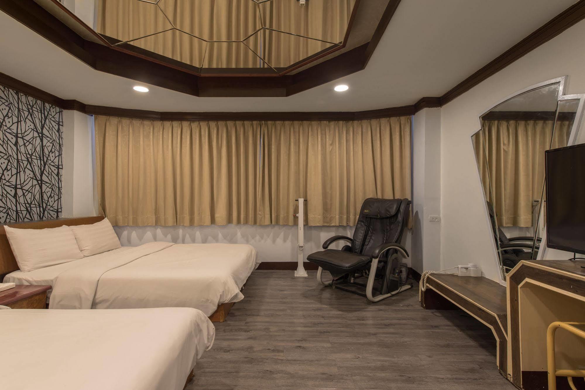 Shanghai Hotel Zhongli Εξωτερικό φωτογραφία